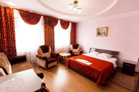 Tashir Mini-hotel - 72