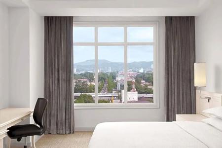 Four Points By Sheraton Bandung - 106