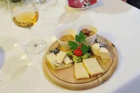 Maison Tissiere et Cuisine - 4