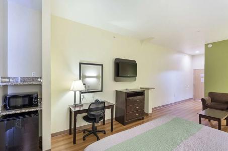 Motel 6 Fort Worth, TX - 5