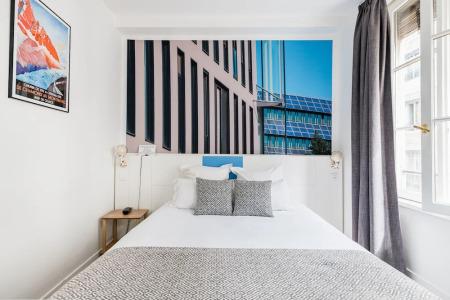 Hôtel du Simplon - 34