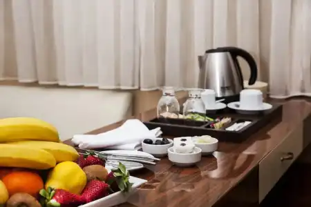 Cukurova Erten Otel - 22