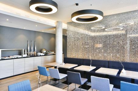 Holiday Inn Express KARLSRUHE - CITY PARK by IHG - 12