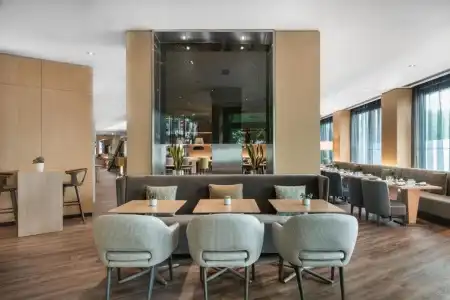 AC Milano by Marriott - 13