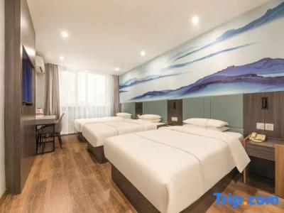 Jinjiang Inn - 31