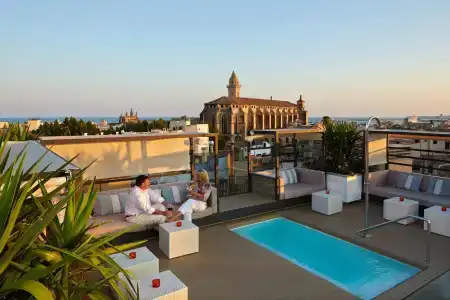 Palma Suites Aparthotel - 31