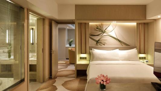 Holiday Inn Kunming City Centre by IHG - 130
