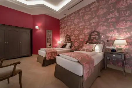 Relais Le Chevalier - 29
