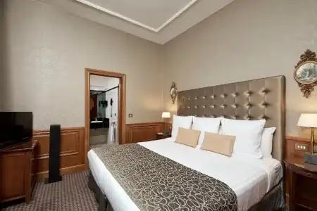 Melia Paris Vendôme - 52