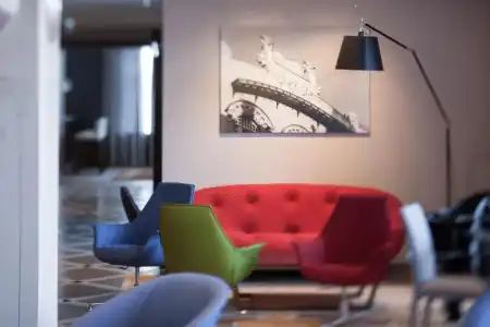 Mercure Riga Centre - 24