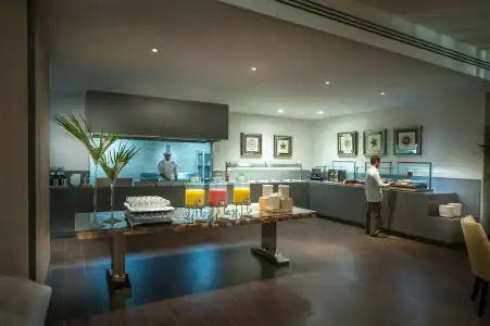 Embassy Suites by Hilton Santo Domingo - 28