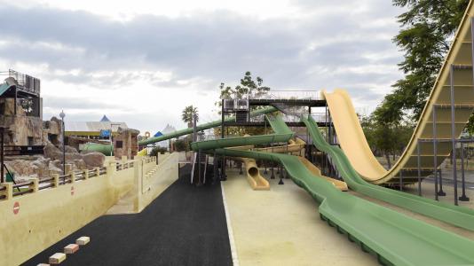 Magic Robin Hood - 20