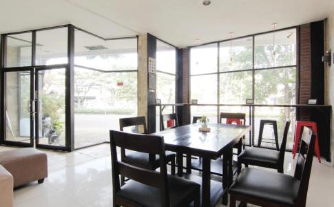Wisma Asia Busindo Syariah - 17