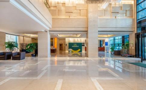 DC Hangzhou CBD, part of JdV by Hyatt - 1