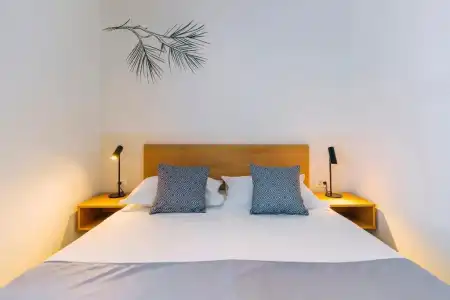 MORENIA All Inclusive Resort - 34