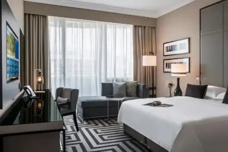 Al Maha Arjaan By Rotana - 54