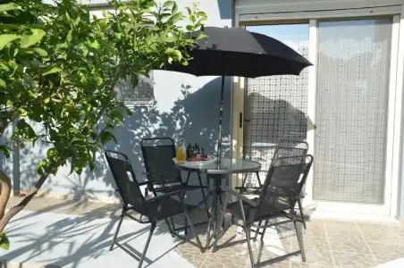Platoni Elite Apartments - 90