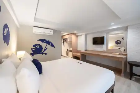 Kokotel Phuket Patong - 5