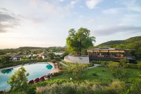 The Spirit Resort Hua Hin - 214