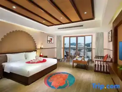 Grand Metropark Bay Sanya - 138