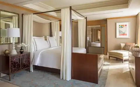 Four Seasons Tunis - 59