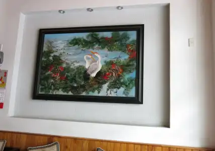 Hue Harmony - 1