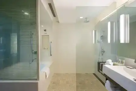 Holiday Inn SHANGHAI PUDONG by IHG - 8