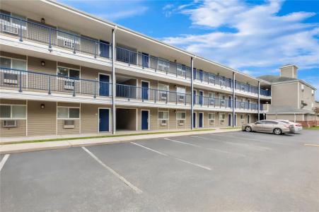 Birch Hill Suites - Lakeland - 41