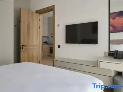 Stylo Residences & Suites Apart - 141