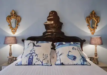 Hacienda de Abajo - Adults Only - 74
