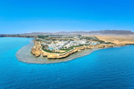 Sharm Club Beach Resort - 36