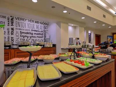 Mercure Gdansk Stare Miasto - 190