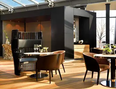 Hyatt Regency Mainz - 15