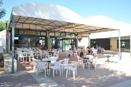 Spiaggia Lunga Camping - 24