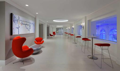 The Warwick Rittenhouse Square Philadelphia - 14