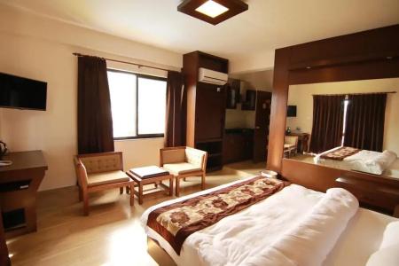Kumari Star Inn - 32