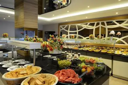 Maris Beach Otel - 9