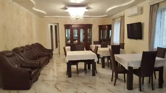 Villa Victoria - 17