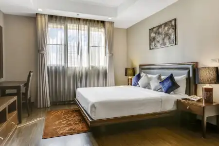 Grand Asoke Suites Boutique Residence - 155