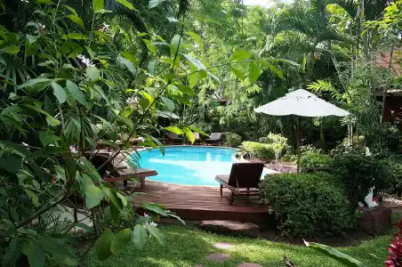 Baan Duangkaew Resort - 15