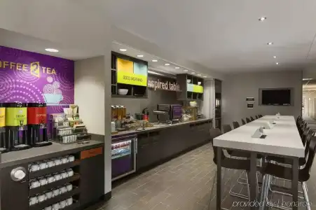 Home2 Suites by Hilton Columbus GA - 26