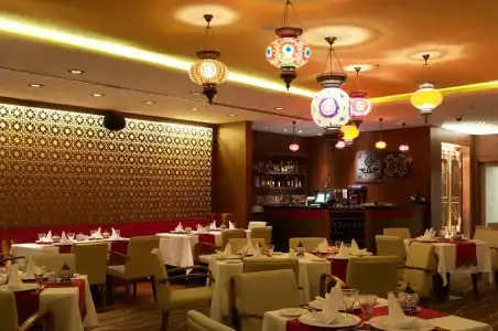 Montreal Barsha - 21