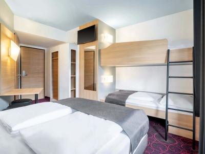 B&B Offenburg-City - 29