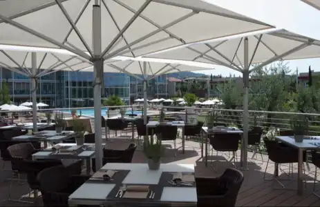 Aqualux Spa & Suite - 17