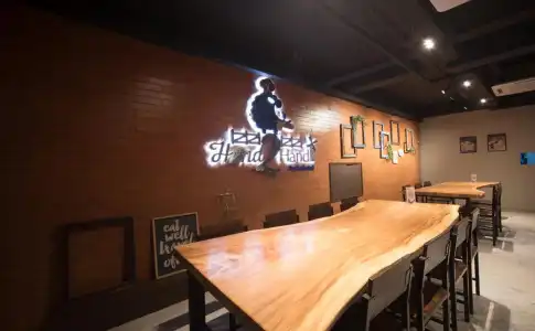 Kokotel Phuket Patong - 22