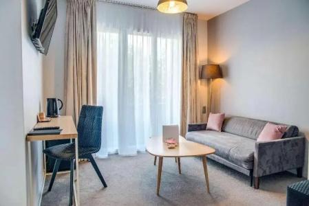 Best Western Garden & Spa - 90
