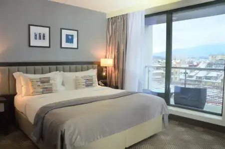 InterContinental Sofia by IHG - 48
