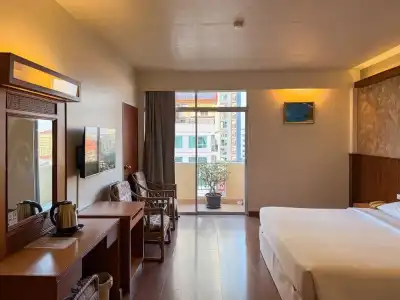 Golden Beach Pattaya - 53