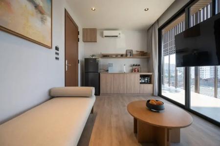 Shan Villas Sukhumvit - 93