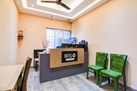 OYO Flagship 76629 Bimla Regency - 32